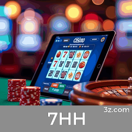 7HH: Plataforma de Apostas Esportivas Precisa e Completa