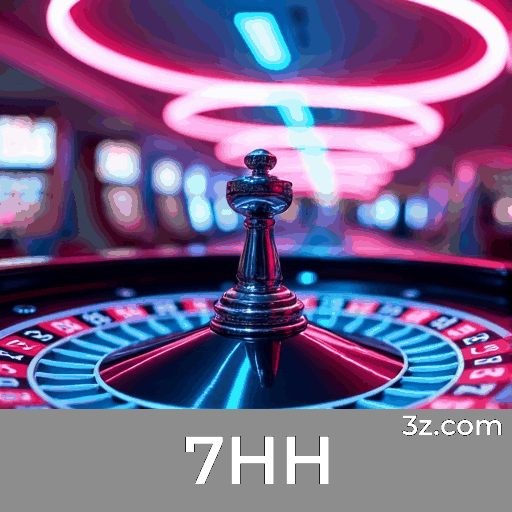 7HH: Plataforma de Apostas Esportivas Precisa e Completa